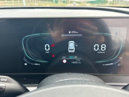 2022 Kia Sportage - photo 16