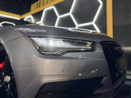 2015 Audi A7 - photo 3