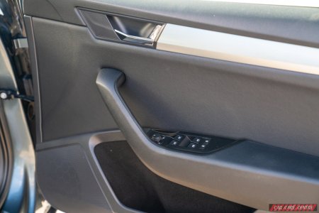 2019 Skoda Superb - photo 35