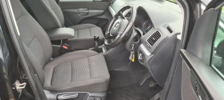 2019 Volkswagen Sharan - photo 5