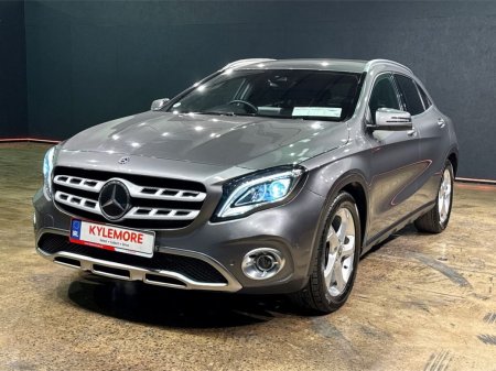 2017 Mercedes-Benz GLA - photo 7