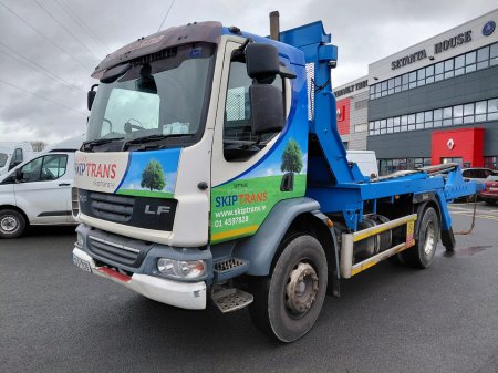 2013 DAF LF - photo 3