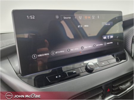 2025 Nissan Juke - photo 23