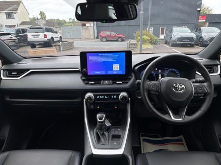 2024 Toyota RAV4 - photo 8