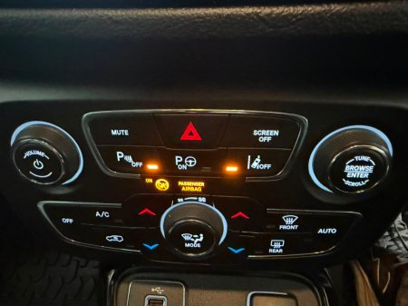 2019 Jeep Compass - photo 19