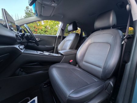 2020 Hyundai KONA - photo 22
