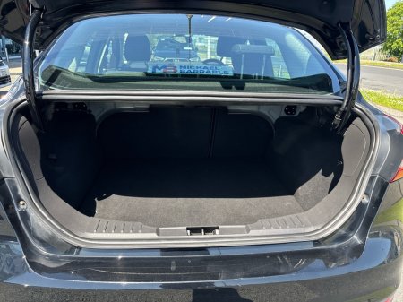 2017 Ford Focus - photo 9