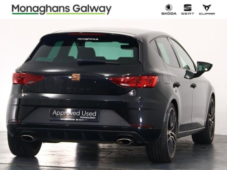 2020 SEAT Leon - photo 3