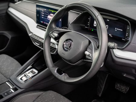 2024 Skoda Octavia - photo 6