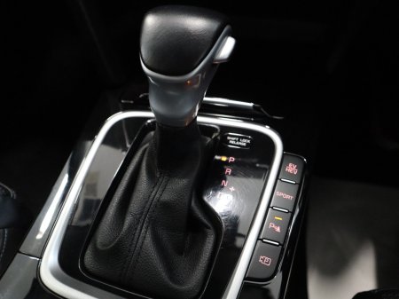 2023 Kia XCeed - photo 20