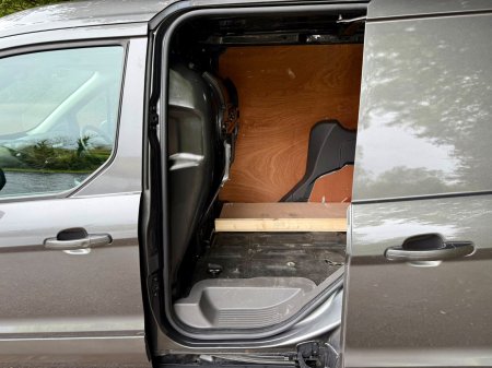 2021 Ford Transit Connect - photo 6