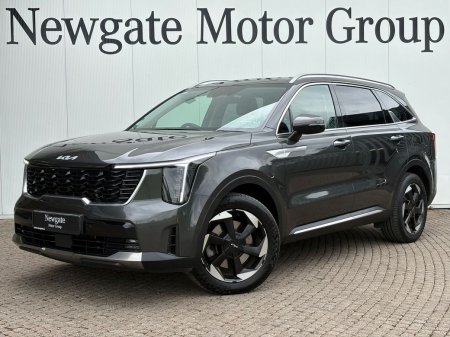 2024 Kia Sorento DSL PE 7S