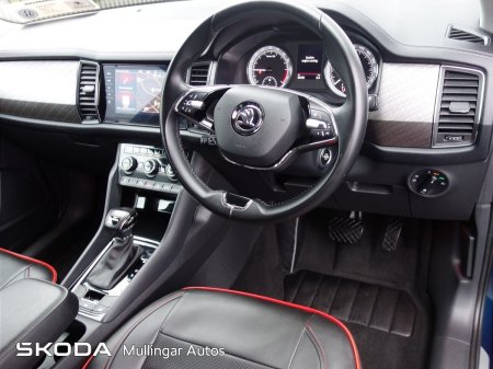 2022 Skoda Kodiaq - photo 8