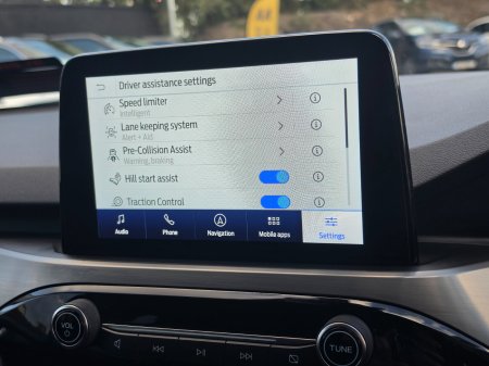 2020 Ford Kuga - photo 20