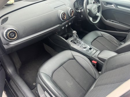 2016 Audi A3 - photo 9