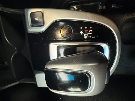 2019 Honda Fit - photo 11