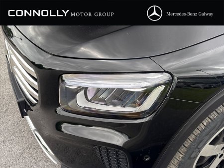 2026 Mercedes-Benz GLB - photo 25