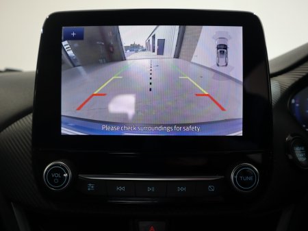 2023 Ford Puma - photo 16