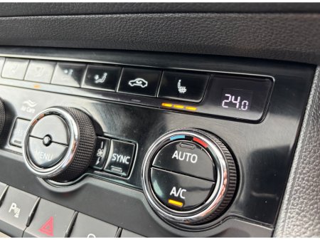 2024 Skoda Kodiaq - photo 16