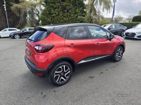 2019 Renault Captur - photo 5