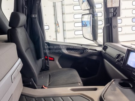 2018 SCANIA P320 - photo 27