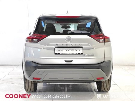 2026 Nissan X-Trail - photo 23