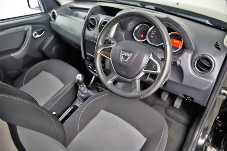 2018 Dacia Duster - photo 13
