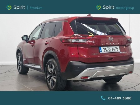 2025 Nissan X-Trail - photo 2