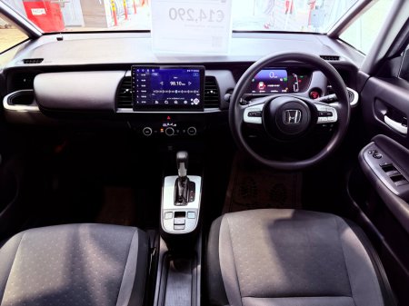 2020 Honda Fit - photo 11