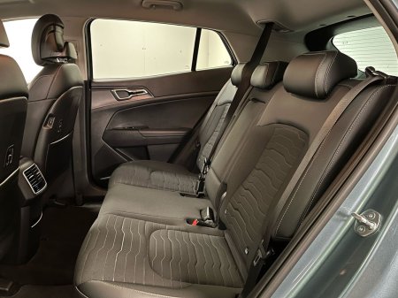 2023 Kia Sportage - photo 8