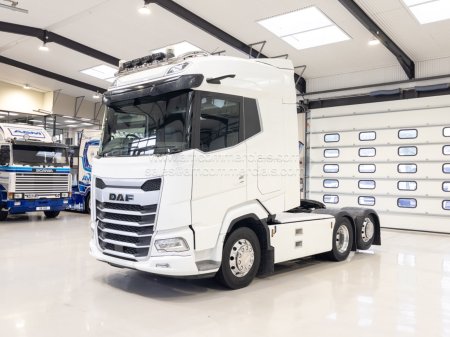 2022 DAF XG 530 - photo 3