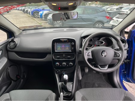 2018 Renault Clio - photo 13