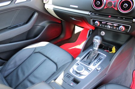 2017 Audi A3 - photo 30