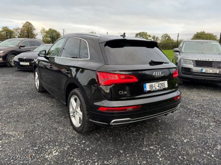 2018 Audi Q5 - photo 10