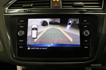 2023 Volkswagen Tiguan - photo 46