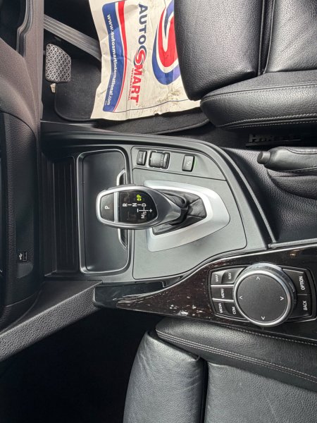 2018 BMW 4-Series - photo 14