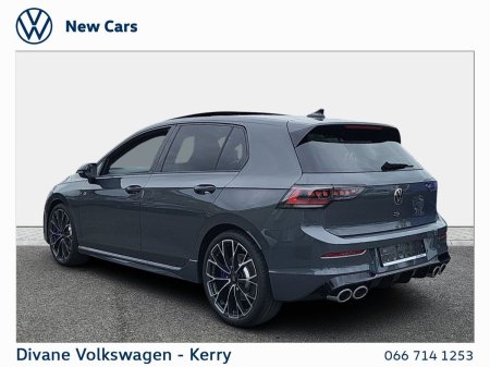 2027 Volkswagen Golf - photo 3