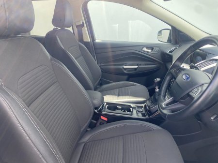 2019 Ford Kuga - photo 11
