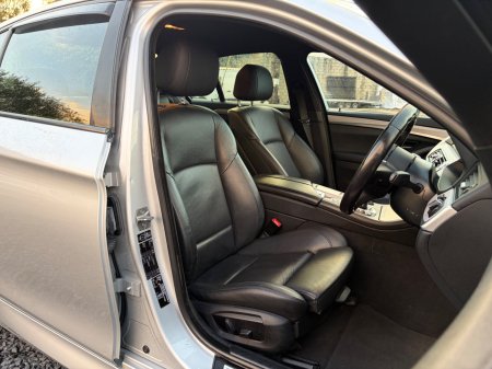 2013 BMW 5-Series - photo 14