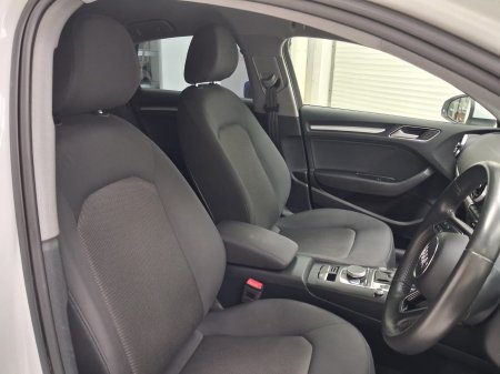 2020 Audi A3 - photo 9