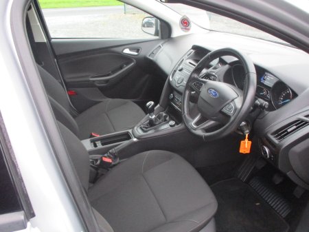 2016 Ford Focus - photo 9