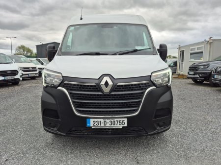 2023 Renault Master - photo 6