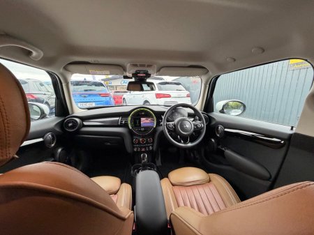 2020 Mini Cooper - photo 47