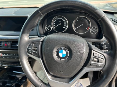 2014 BMW X5 - photo 17