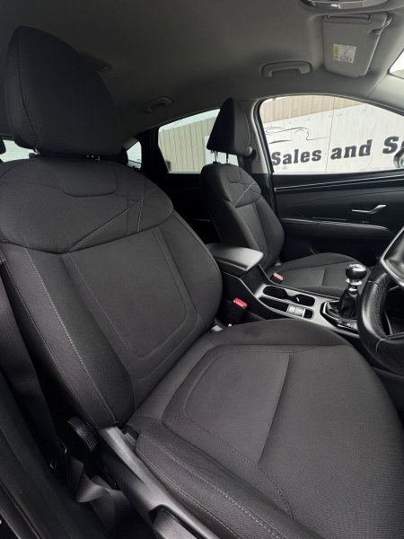 2022 Hyundai Tucson - photo 31