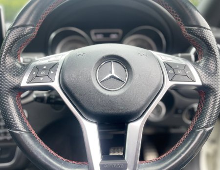 2014 Mercedes-Benz CLA - photo 16