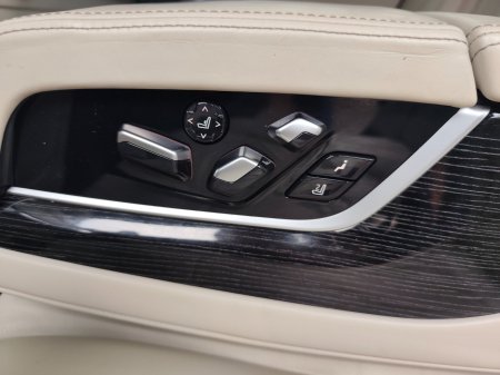 2016 BMW 7-Series - photo 9