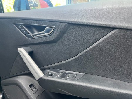 2022 Audi Q2 - photo 15
