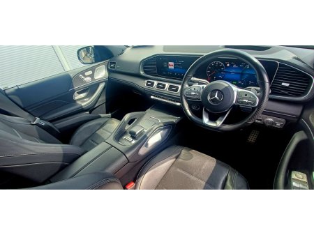 2023 Mercedes-Benz GLE - photo 4