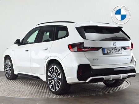2023 BMW iX1 - photo 2